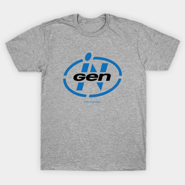 InGen Technologies, Inc. T-Shirt by avperth